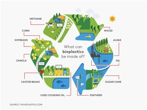 Biokunststoffe – Nachhaltige Alternative für die Automobilindustrie?