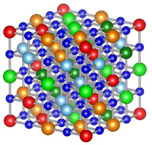  Boron Nitride: Die Hochleistungs-Keramik für Extreme Umgebungen!