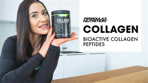  Collagen – Die Wunderwaffe für innovative medizinische Anwendungen!