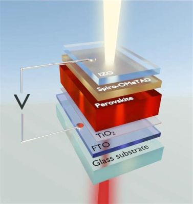 Dystropium-Ein vielversprechendes Material für effiziente Batterien und energieintensive Solarzellen!