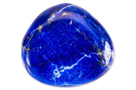 Lapis Lazuli: Hochwertiges Pigment und Schmuckstein mit historischer Bedeutung!