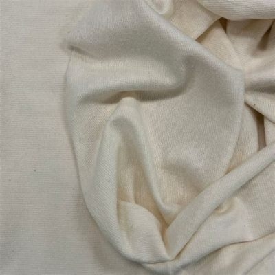 Ultra-Fine Undyed Umbrellasilk: Revolutionizing Lightweight Textiles for Sustainable Fashion?!