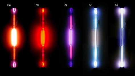  Xenon - Ein Edelgas für Hochtechnologie und Spezialanwendungen!