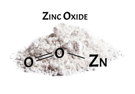  Zinkoxid – Ein unerlässlicher Katalysator für die synthetische Gummiproduktion!